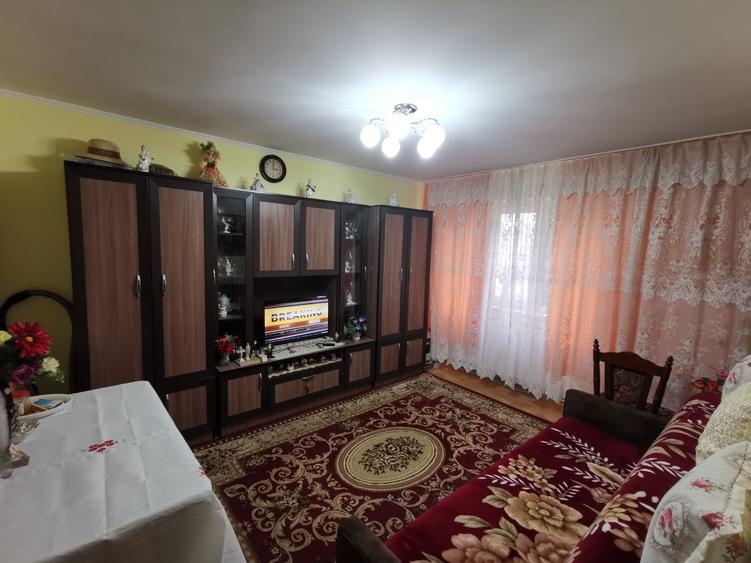 Apartament 2 camere zona Unirii
