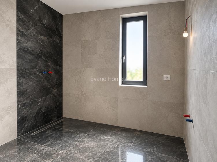 Duplex premium cu design modern | 113 mp util | 3 bai | zid dublu | Mosnita Noua - 15