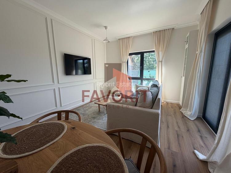 Casă Individuala | 3 camere | Toate utilitatile | Teren Generos | - 4