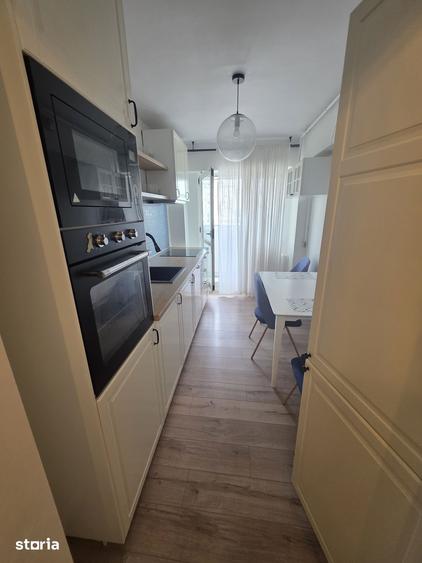 2 camere Faleza Nord -Santa maria bay - bloc solid