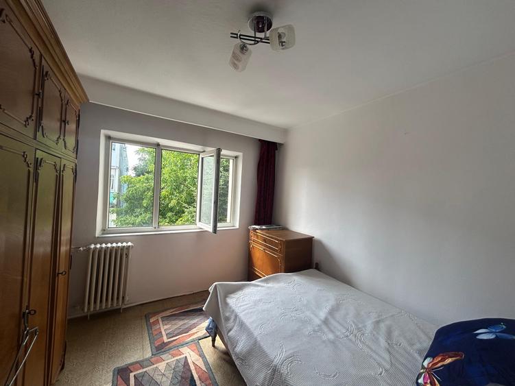 I APARTAMENT I 2 CAMERE I TRIVALE I