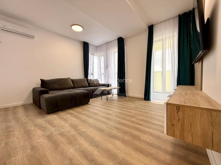 2 Camere cu INCALZIRE IN PARDOSEALA | Prel Ghencea | COMISION 0 - 2
