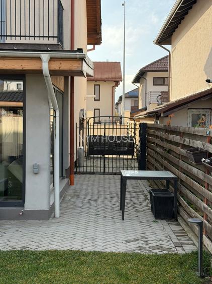 Casă P+M de vânzare - poziționată într-o zonă selectă din Ghimbav. - 19