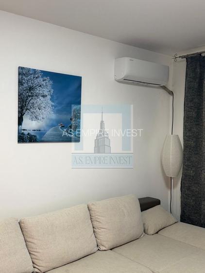 Apartament 2 camere mobilat/utilat - zona Tractorul - 4