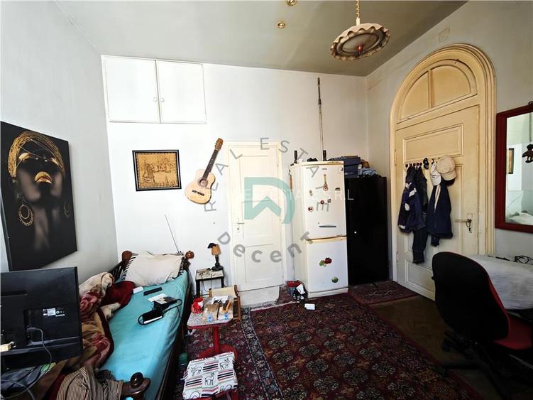 Apartament, Centrul Istoric,  Brasov - 23