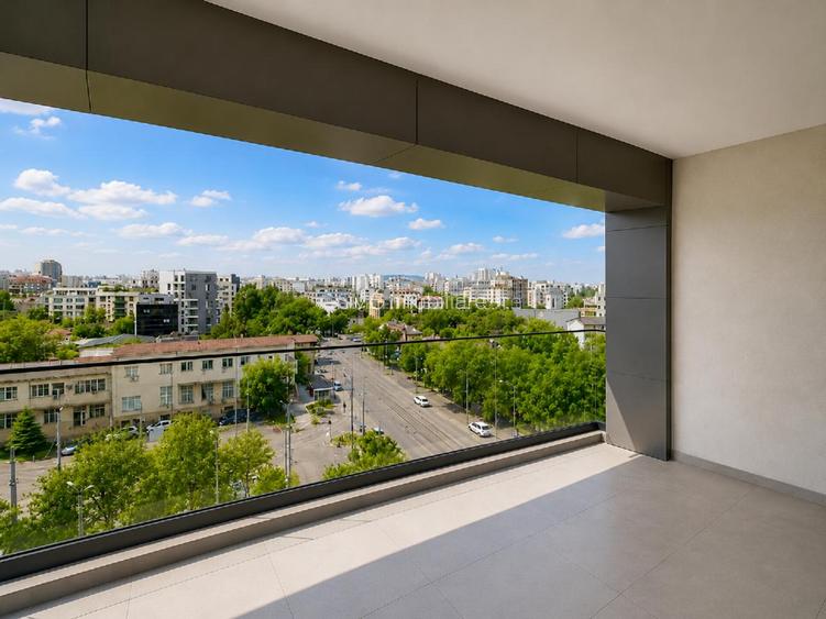Apartament 3 camere Unirii - Calea Dudești, parcare | Comision 0% - 13