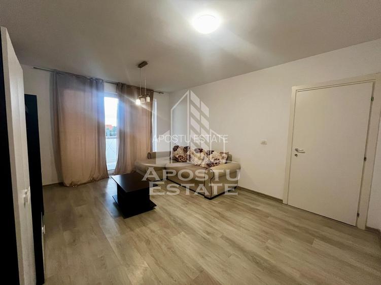 Apartament 2 camere de vanzare, zona Buziasului, Timisoara - 4
