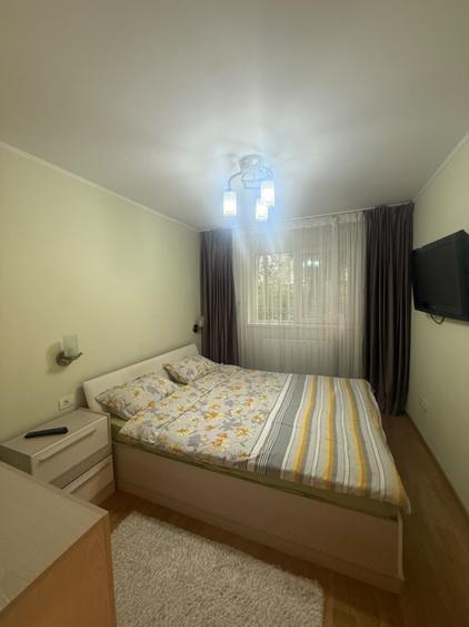 APARTAMENT 3 CAMERE | TOMIS NORD | ZODIAC | TERMEN LUNG