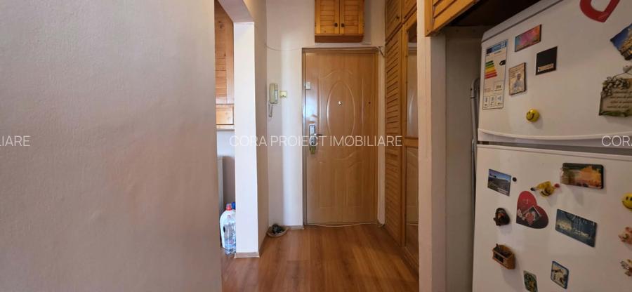 Garsonieră de închiriat în Sânmartin - 16