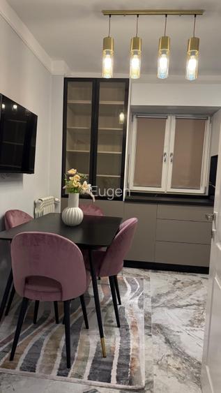 Apartament 3 camere LUX, Excepțional, central,  zona Unirii- Decebal, proprietar - 10