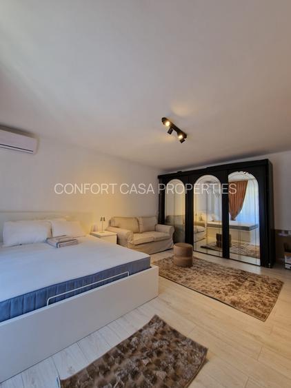 Muncii  - Decebal- Calea Calarasilor - studio modern - renovat 2026 - baie noua - 9