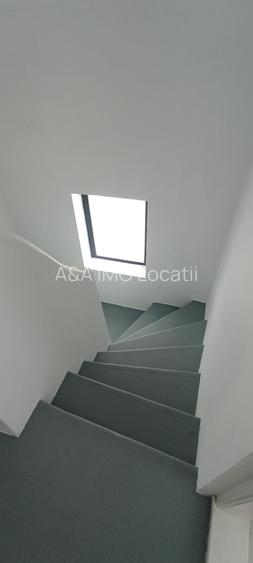 Casa 4 camere singura curte pretabila birouri-firme zona Gara de Nord - 4