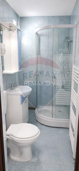 Apartament 3 camere | Strada Vasile Goldiș | Alba Iulia - 9