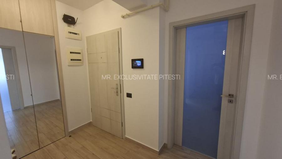 Inchiriere apartament 3 camere centru Ultramodern-Bloc nou - 10