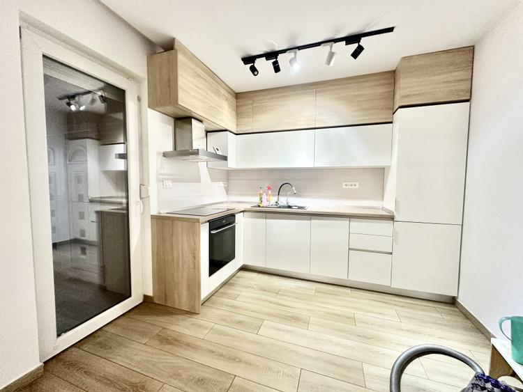 Duplex de inchiriat - 5 camere - 110 mp - Mosnita Veche