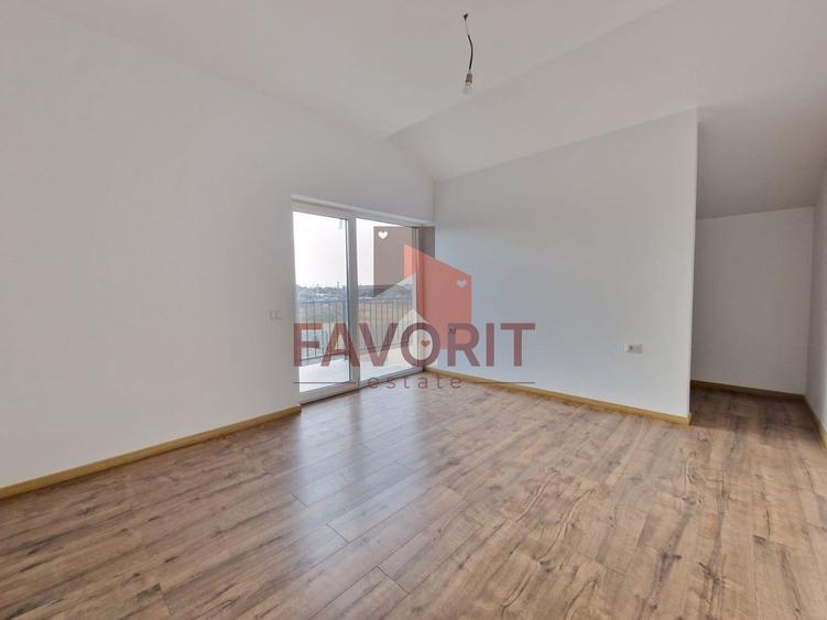 Duplex in Mosnita Noua | Finisaje la alegere | Langa Mcity | La Asfalt