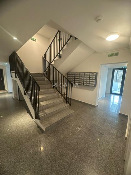 APARTAMENTE 2 CAMERE LANGA PADUREA BANEASA CU TERASA SI GRADINA - 15