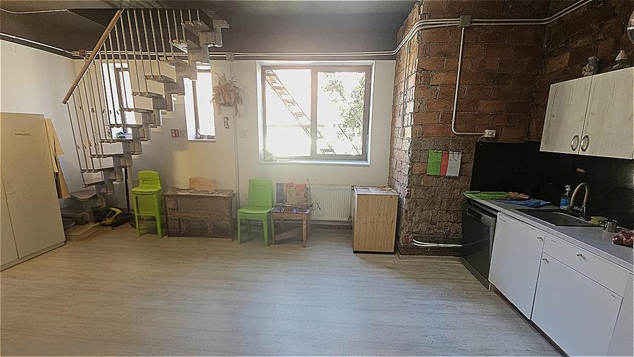Investiție în Grigorescu – 2.000 mp teren + casă închiriată | 3.100 €/lună