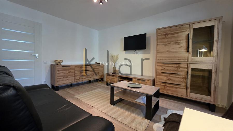 Apartament COCHET 2 camere 55mp, Grigorescu, zona Taietura Turcului - 2