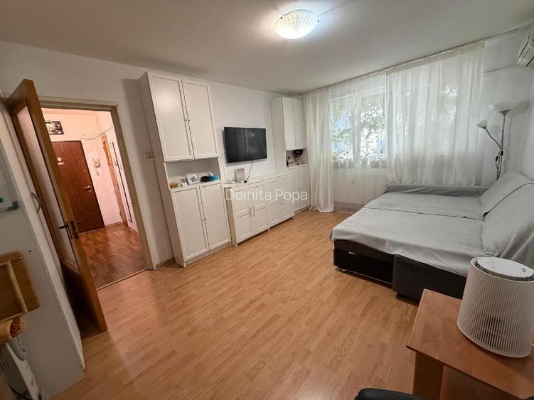 Apartament 3 camere 65 mp, etaj 2/4, Dr. Taberei – metrou Raul Doamnei - 2