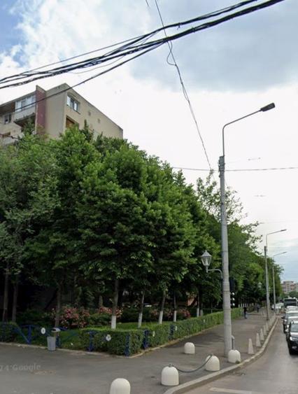 Apartament 2 camere Brancoveanu Marie Curie