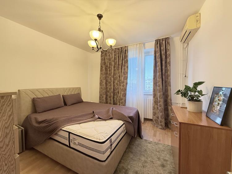 Apartament 3 camere Tineretului