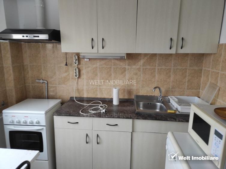 Inchiriere apartament 2 camere, Gheorgheni, zona Iulius - 5