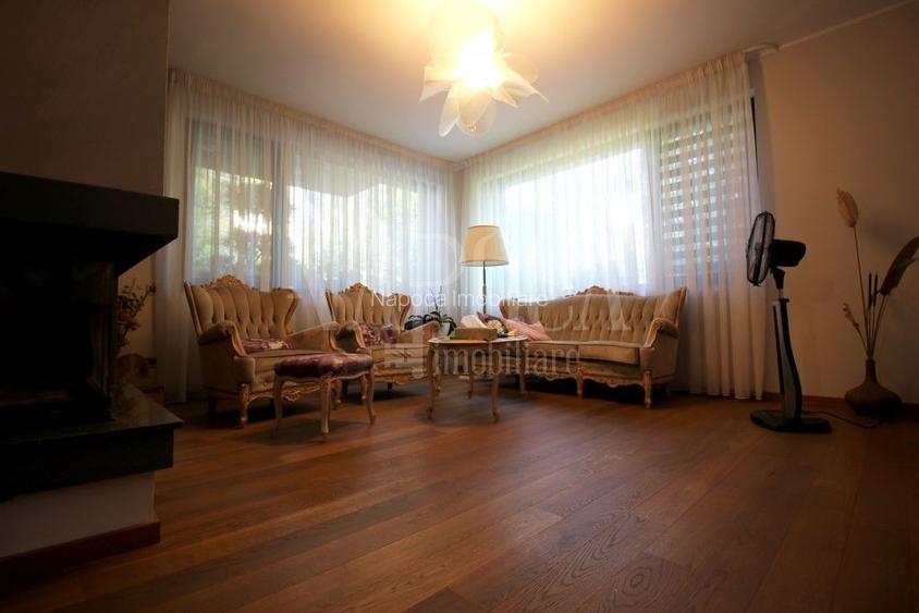 Casa 7 camere de inchiriat in Gheorgheni, Cluj Napoca - 2