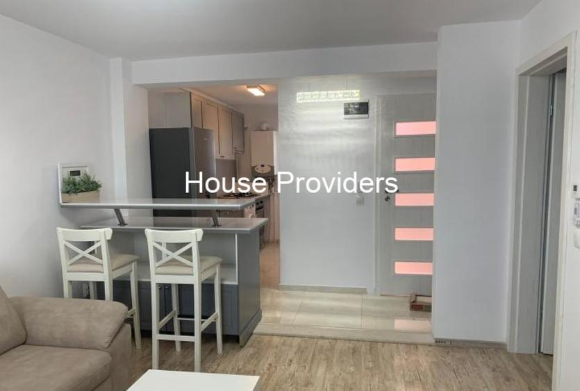 Apartament 2 Camere Bloc Nou | Piata Dorobanti | Radu Beller