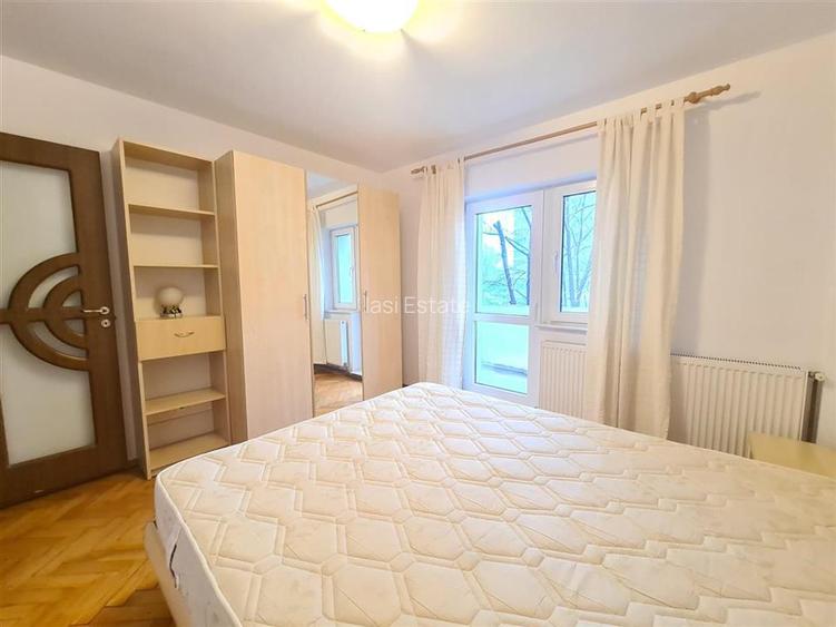 Apartament 4 Camere Targu Cucu - 2