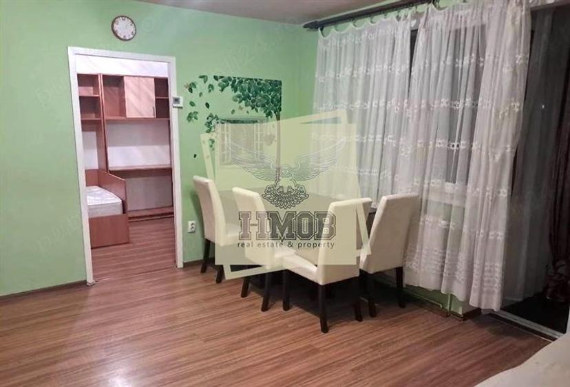 Apartament 2 camere Hipodrom 2 Cedonia