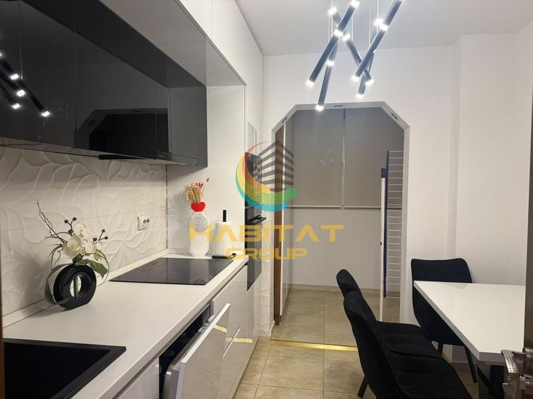 Inchiriere apartament 3 camere decomandat Prima Inchiriere