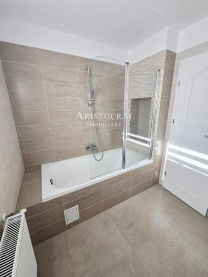 Duplex mobilat, utilat in cartier securizat
