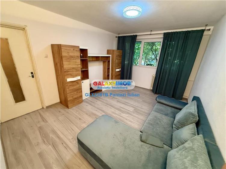 Apartament 2 camere | Tudor Vladimirescu | Decomandat | 3min metrou