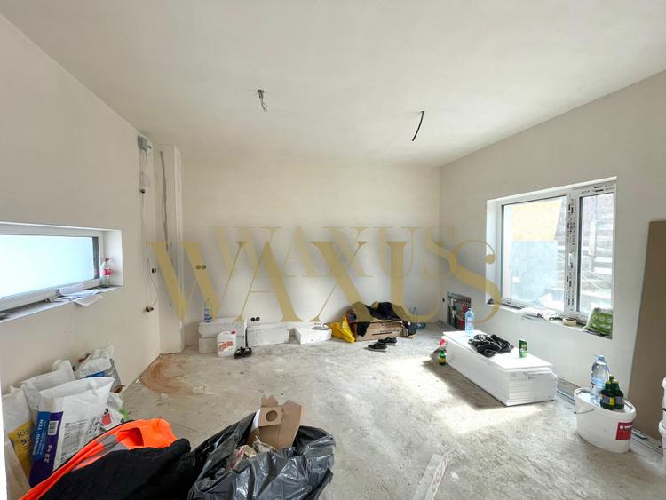 Duplex Deosebit - SU 120/170MP I Teren Generos - Oasului I Auchan Iris