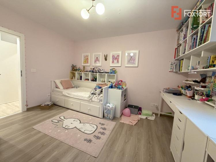 Apartament cu 3 camere de vanzare in Timisoara, zona Aradului
