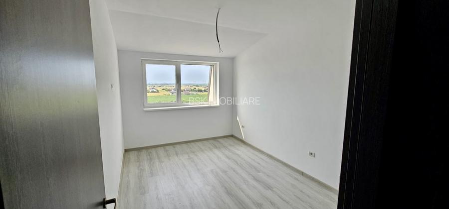Apartament-3-Camere-Decomandat-Finalizat-72mp-Utili-Balcon-Parcare - 2