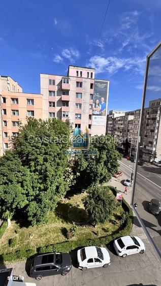 Apartament 2 camere - cartierul Tudor Vladimirescu, zona Fortuna - 11