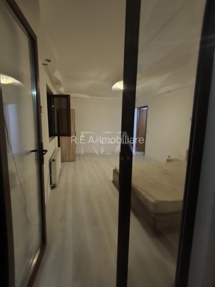 Garsoniera | Bloc Nou | Zona Giulesti | 17 minute Metrou Crangasi - 3