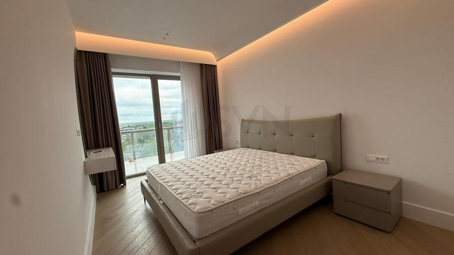 REA1029553 Apartament 3 camere l Cortina 126 l Finisaje Premium