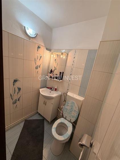 Apartament 4 camere 2 bai si balcon zona Mihai Viteazul - 5