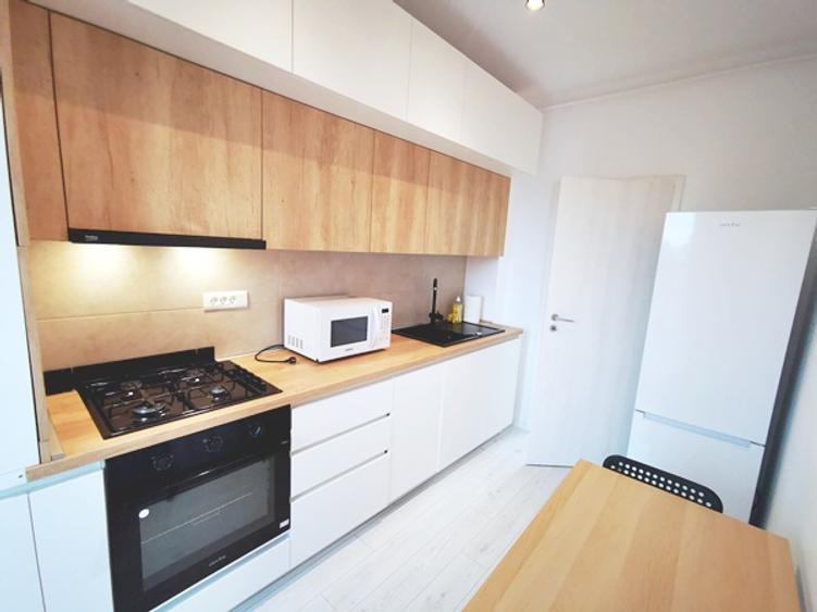 Inchiriere 2 Cam +Parcare Regie Residence, masina spalat vase, Politehnica
