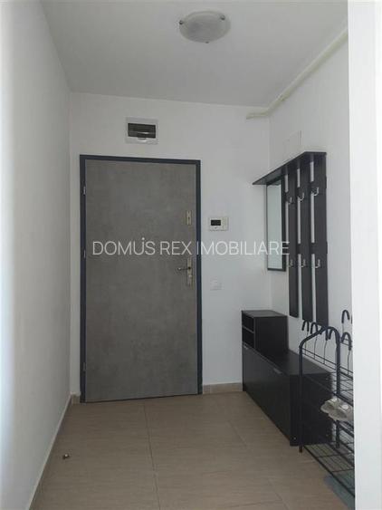 Inchiriez ap.2cam,bl.nou,supr.55mp,superfinisat,parcare subterana, Buna Ziua - 7