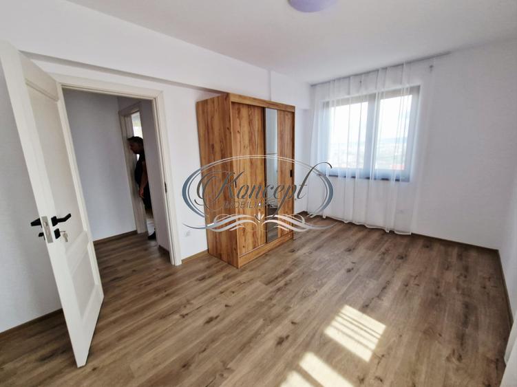 Duplex la prima inchiriere in Dambul Rotund