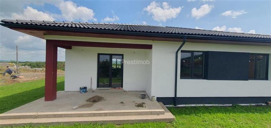 Casa Finalizata + 6 Proiecte la Cheie - 2