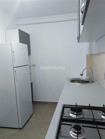 Bloc Nou! Apartament 1 Camera Platou Galata - 4
