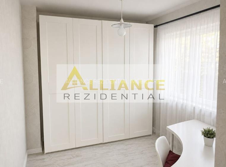 Casa individualamobilata/utilata teren 500 mp asfalt. - 10