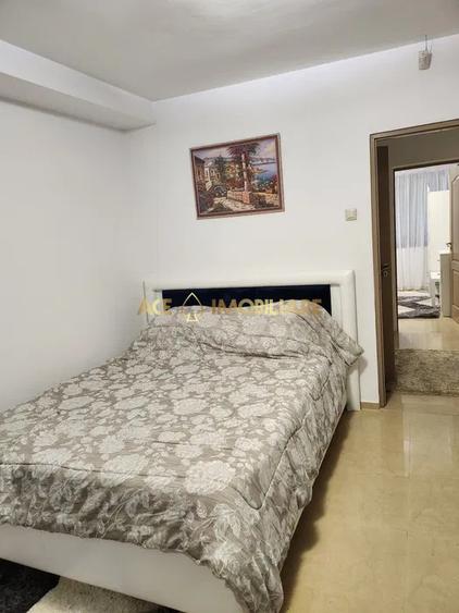 3 Camere de inchiriat | Unirii | Metrou | Mobilat | Utilat