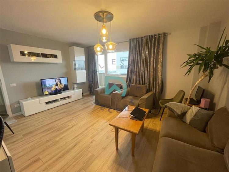 Apartament de vanzare, Noua, Brasov.