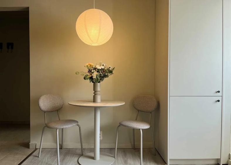 Apartament cu 2 camere, semidecomandat, zona Marasti, parcare inclusa